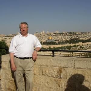 Meet your Posher, Matt